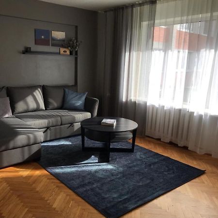Cosy Teika Apartment Рига Екстер'єр фото