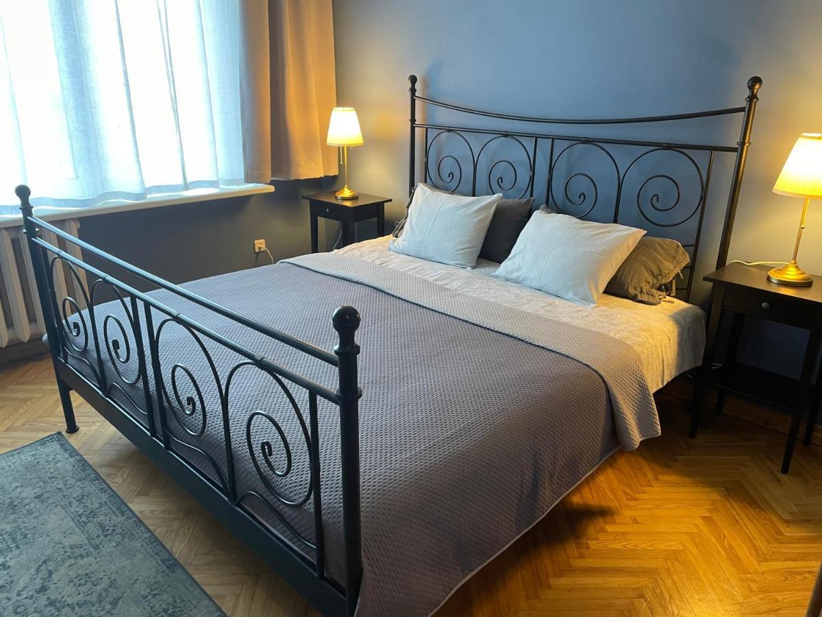 Cosy Teika Apartment Рига Екстер'єр фото