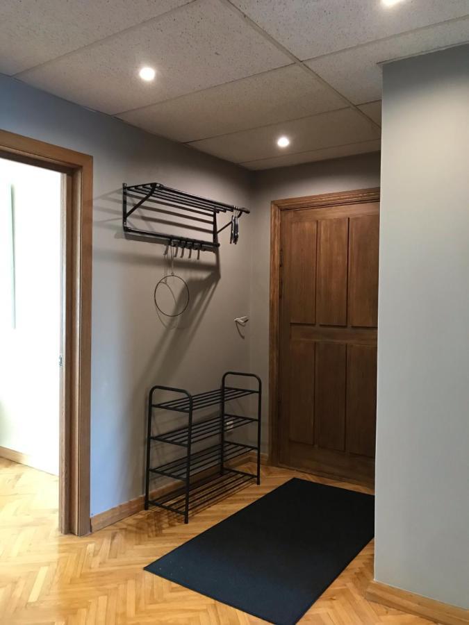 Cosy Teika Apartment Рига Екстер'єр фото