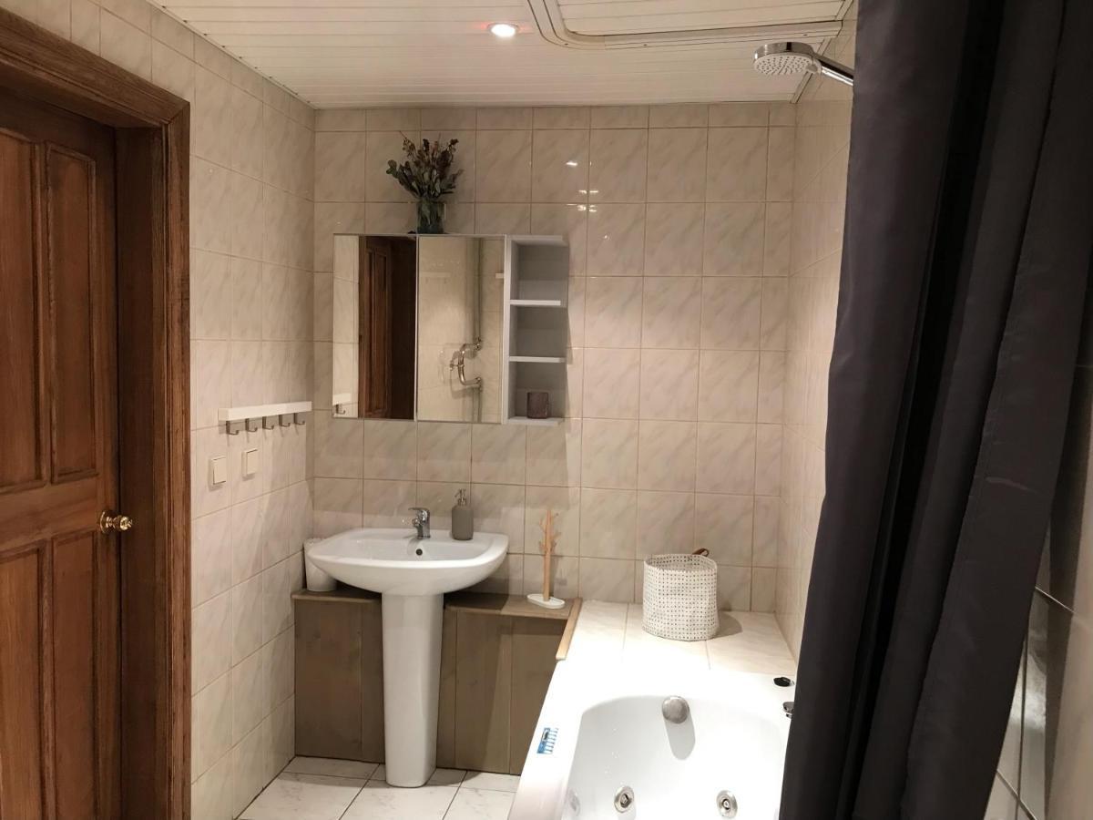Cosy Teika Apartment Рига Екстер'єр фото